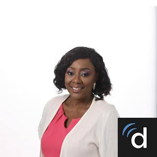 Ukpong Nwankwo, MD