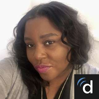 Davita (Elliott) Bey, Pharmacist, Bala Cynwyd, PA