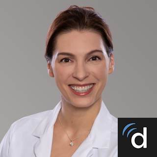 Katharina Mahadeva Cadwell, MD