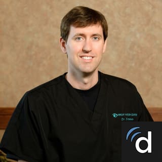 Ted Fromm, MD, Ophthalmology, Sturgis, SD