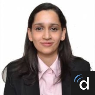 Madhura (Paranjpe) Hanmantgad, MD, Internal Medicine, Hawthorne, NY