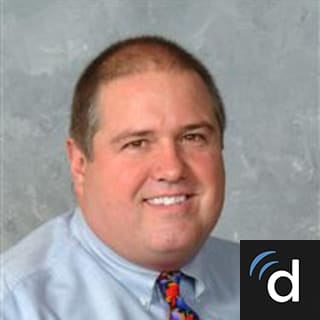 Mark Gipson, MD