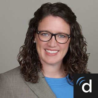 Holly Mercer, Neurosurgery, Fort Worth, TX
