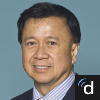 Celerino Magbuhos, MD, Internal Medicine, Springfield, VA