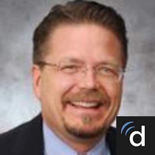 John James, MD