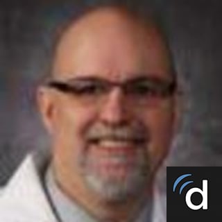 Wayne Myles, DO
