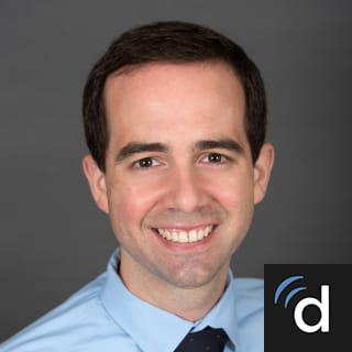 Daniel Castellanos, MD