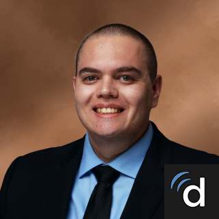 Brady Burns, MD