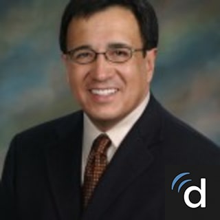 Joe Chavez, MD