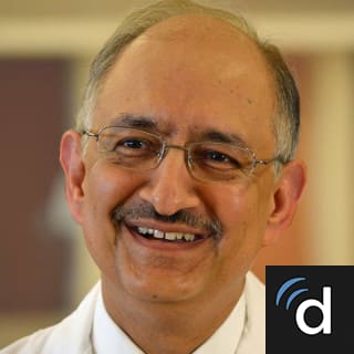 Bipin Sharma, MD