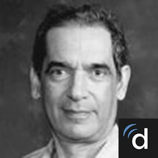 Martin Szanto, MD