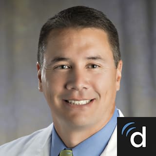 Peter Tucker, MD