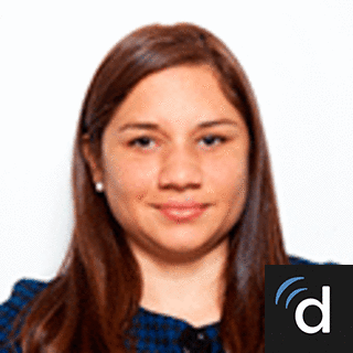 Alba Cabral, Psychologist, Scarsdale, NY