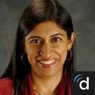 Anissa (Ahuja) Durairaj, MD