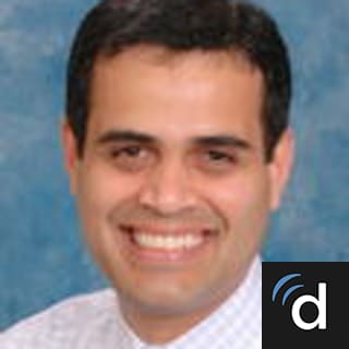 Rajesh Shenoy, MD