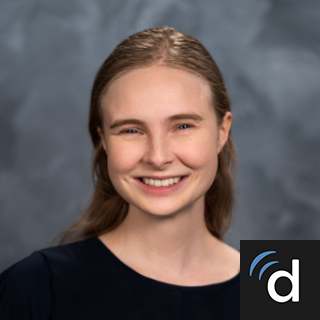 Alanna Asgeirsson, MD, Resident Physician, Loma Linda, CA