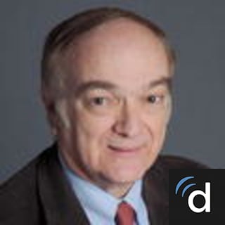 Ira Michaelson, MD