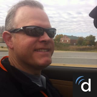 Richard Costello II, DO