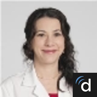 Alina Bodas, MD, Anesthesiology, Cleveland, OH