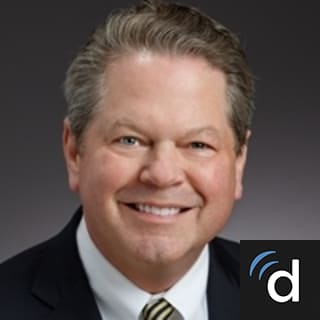 Paul Pearson, MD
