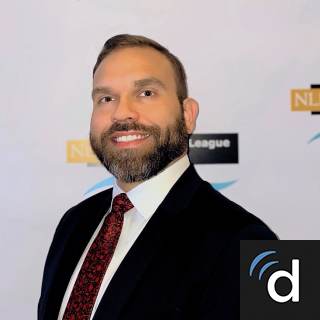 Carlos Serrano, Pediatric Nurse Practitioner, Bloomfield, NJ