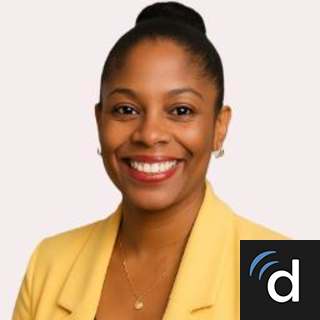 Dierdre Cooper, Psychiatric-Mental Health Nurse Practitioner, Las Vegas, NV, Atlanta Veterans Affairs Medical Center