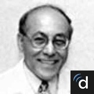 Eufronio Maderazo, MD