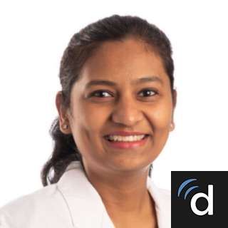 Anusha Jillella, MD