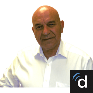 Eli Shemesh, MD