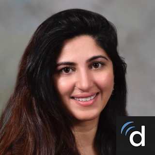 Saima Firdoos, MD