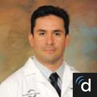 Diego Munoz, MD