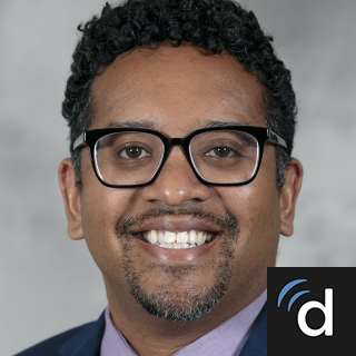 Andrew Gonzalez, MD, Vascular Surgery, Bloomington, IN