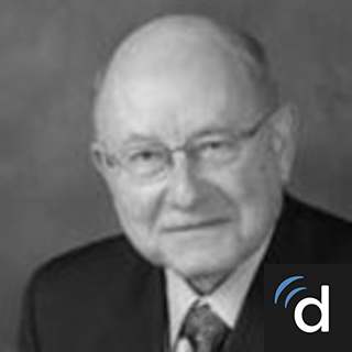 Kent Armbruster, MD