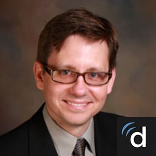 Eric Peden, MD