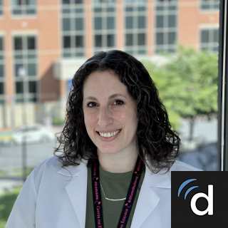 Rachel Flink-Bochacki, MD