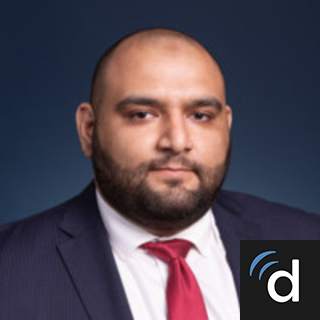 Omer Alomari, DO