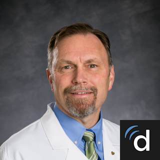 Timothy Powell, MD