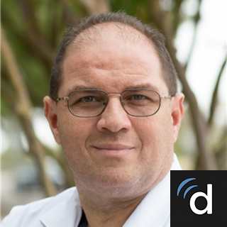 Ziad Husseini, MD