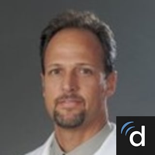 Craig Huber, MD