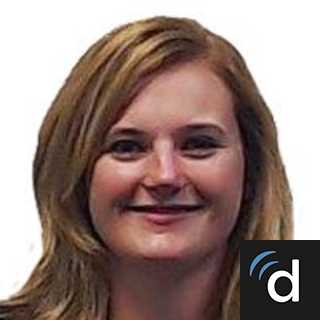 Alyssa Vasylyuk, Family Medicine, Rockford, IL