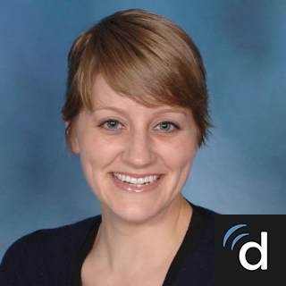 Jenna Klotz, MD, Child Neurology, Palo Alto, CA