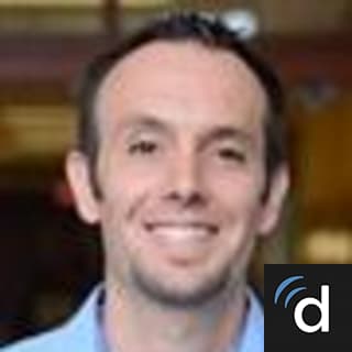 Ryan Geoffroy, Physician Assistant, Bethlehem, PA