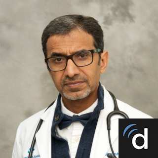 Shyam Khanwani, MD