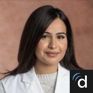 Syeda Shah, MD
