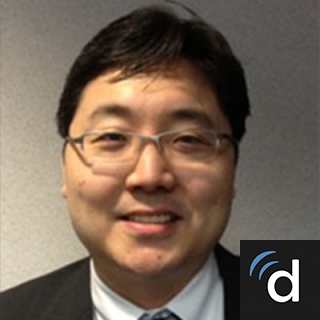 Edmund Choi, MD