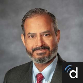 Praveer Srivastava, MD