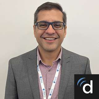 Jose Francisco Hernandez Rivera, MD