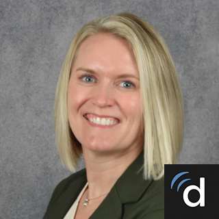 Lacey Groebner, Nurse Practitioner, Springfield, MN
