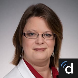 Melissa (Kauffman) Upson