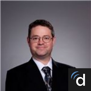 Hugh Parker, MD